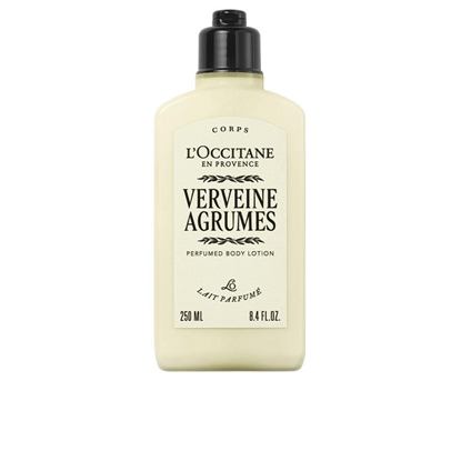 LOCCITANE CITRUS VERBENA BODY LOTION 250ML